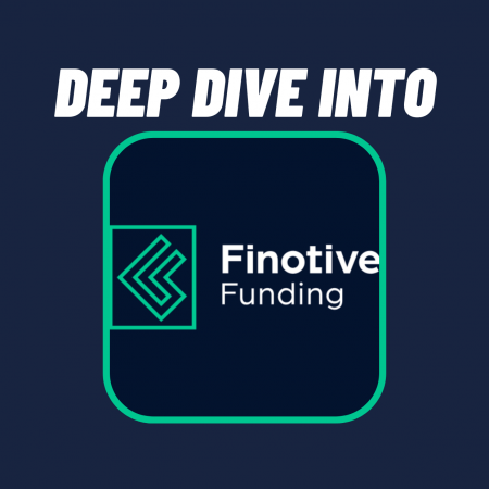 Deep dive into Finotive Funding