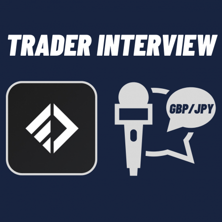 FTMO interview with GBP/JPY trader