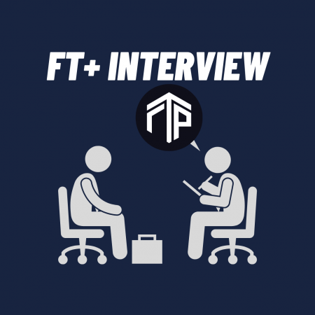 Funded Trading Plus $18k profit