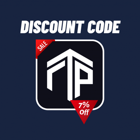 Funded Trading Plus 7% discount code