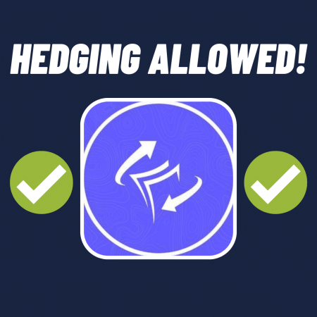 FundedNext allows hedging!