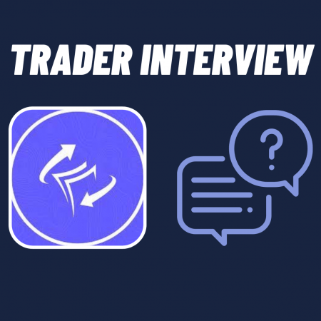 FundedNext interview Mr. Wycliff Ngure