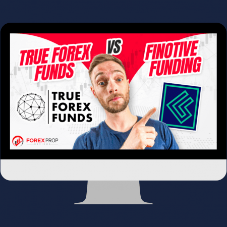 True Forex Funds vs Finotive Funding video!