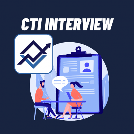 CTI interviewed trader Ben