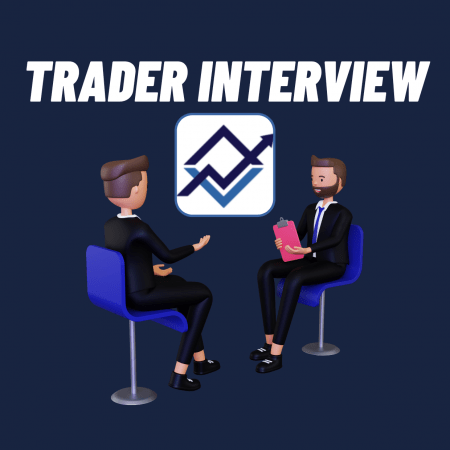 CTI interviewed trader Long