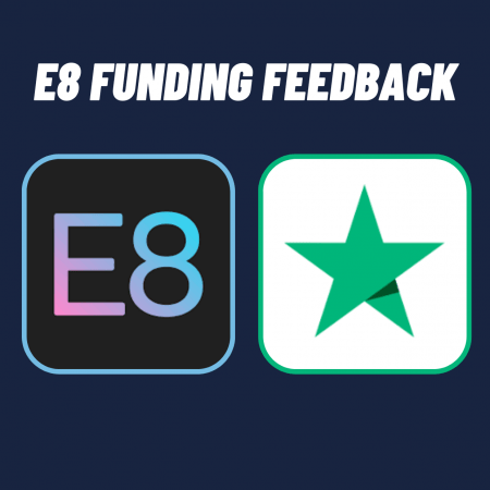E8 Funding community feedback