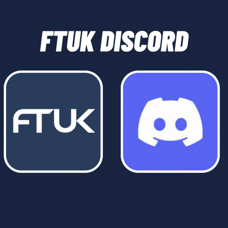 FTUK Discord channel is here!