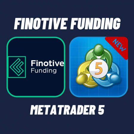 Finotive Funding introduces MetaTrader 5