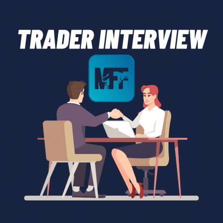 My Forex Funds interviews Jerry