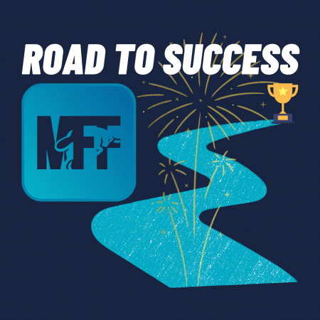 My Forex Funds success storyline