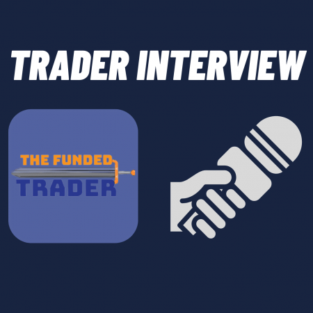 The Funded Trader Program $180k+ profit