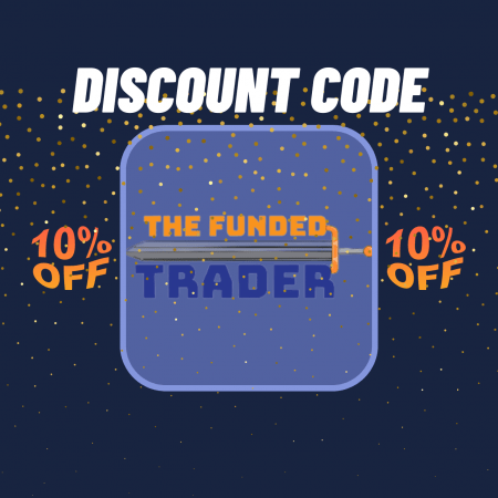 The Funded Trader Program discount code