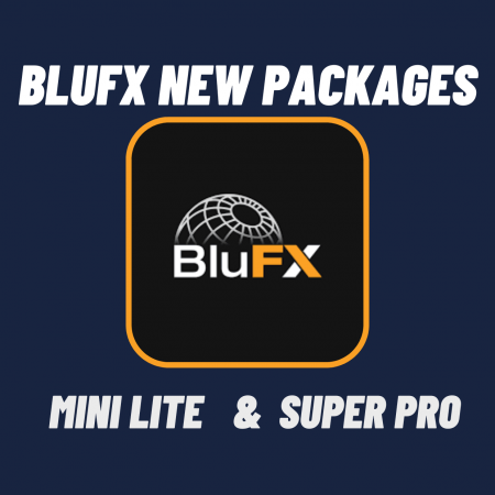 BluFX introduces two new packages