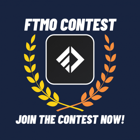 FTMO $500k challenge contest