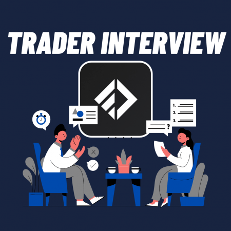 FTMO interviewed Griffin