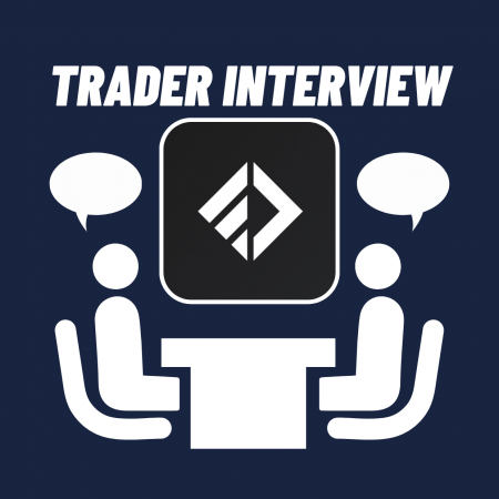 FTMO interviewed Justin