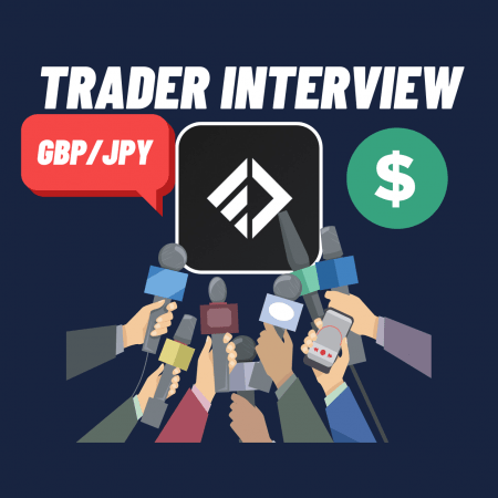 FTMO interviewed a GBP/JPY trader