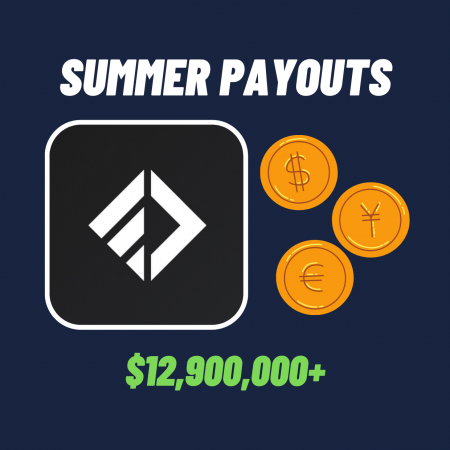 FTMO summer payouts