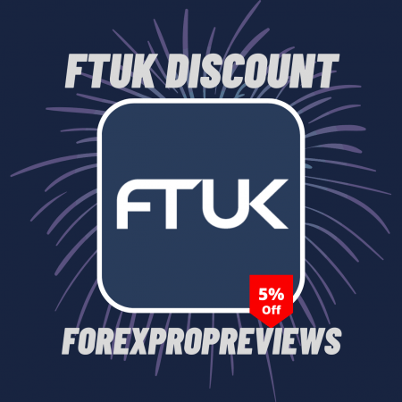 FTUK 5% discount code