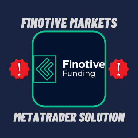 Finotive Funding Finotive Markets MetaTrader