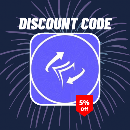 FundedNext 5% discount code