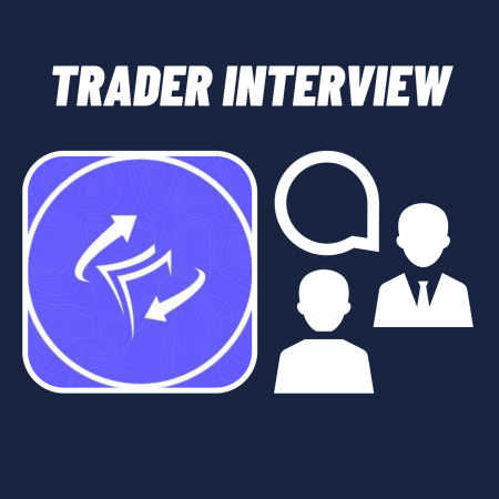 FundedNext interview Mr. Ridzwan