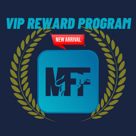 My Forex Funds VIP Reward Program