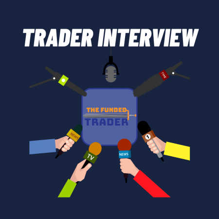 The Funded Trader Program interviewed Remo