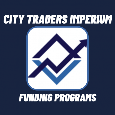 City Traders Imperium funding programs