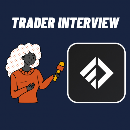 FTMO interviewed Marcus