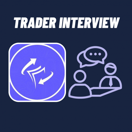 FundedNext interview Mr. Gajera
