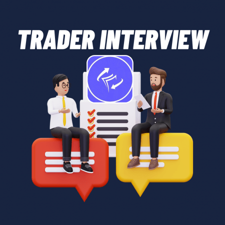 FundedNext interview Mr. Krissana