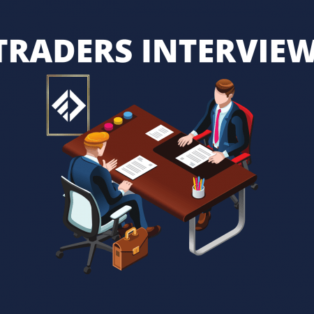 FTMO interviewed Bernd