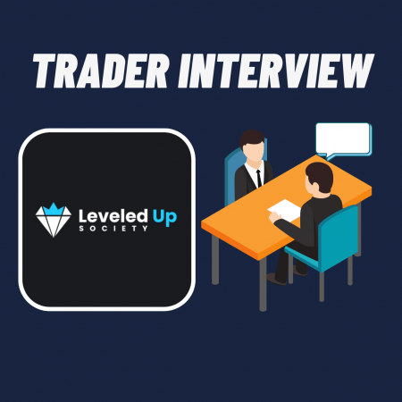 Leveled Up Society interviewed Gabriel