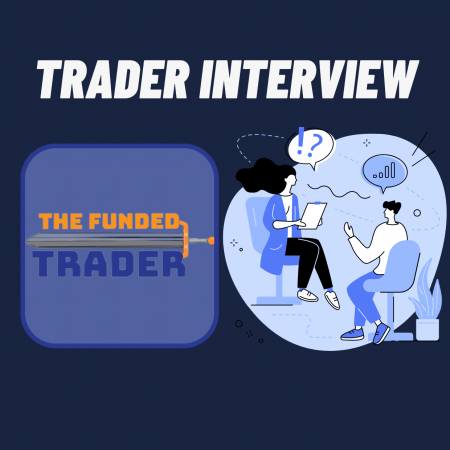 The Funded Trader Program interviewed Zakar