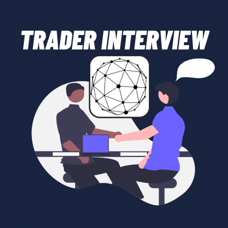 True Forex Funds interviewed Robby
