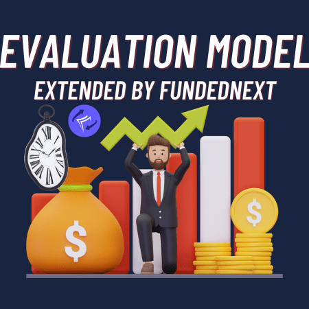 14 Days Extension on the Evaluation Model by FundedNext