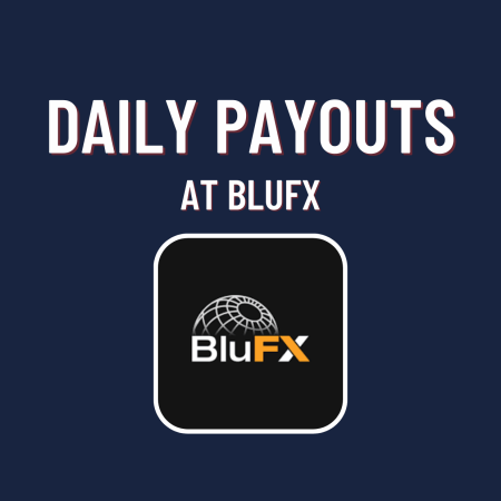 BluFX Daily Payouts Now Available!