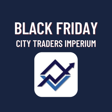 City Traders Imperium Black Friday Sale Announcement