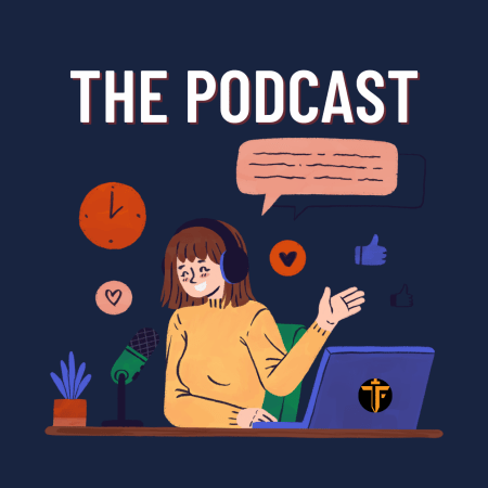 From IT operations to gamifying fintech with prop trades-Podcast