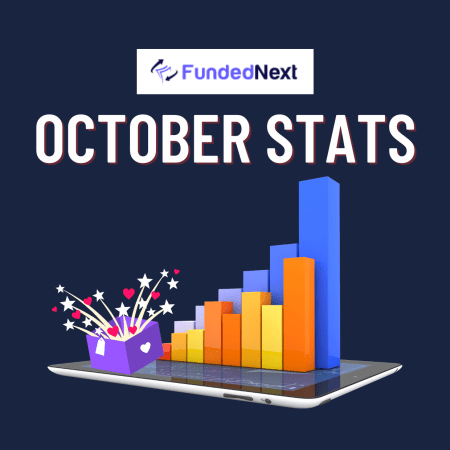 FundedNext October Statistics with a Surprise!