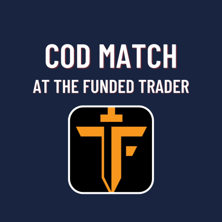 The Funded Trader COD Tournament