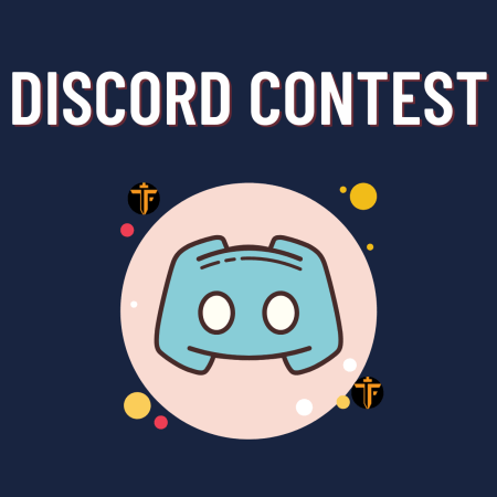 The Funded Trader Discord Competition