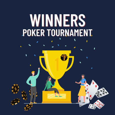The Funded Trader Poker Tournament Winners