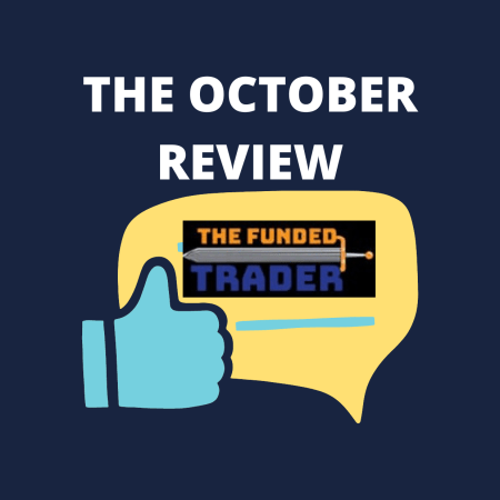 The Funded Trader – The Best Funded Account Option for Traders?