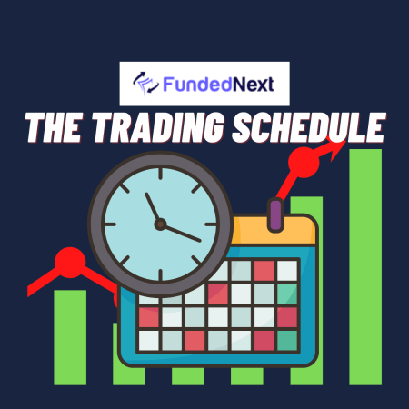 The Renewed Trading Schedule by FundedNext
