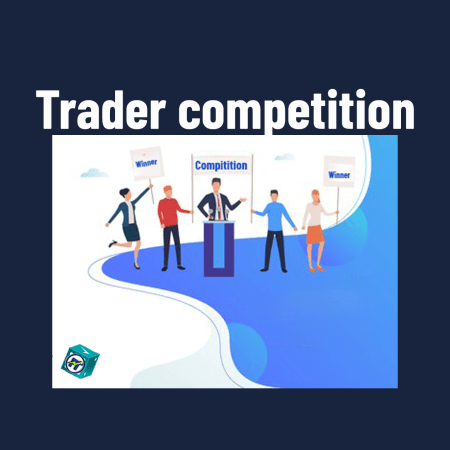 The Funded Trader Program December Competition. What’s new?