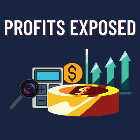 True Forex Funds Funded Accounts Overview: 68K Profit Exposed