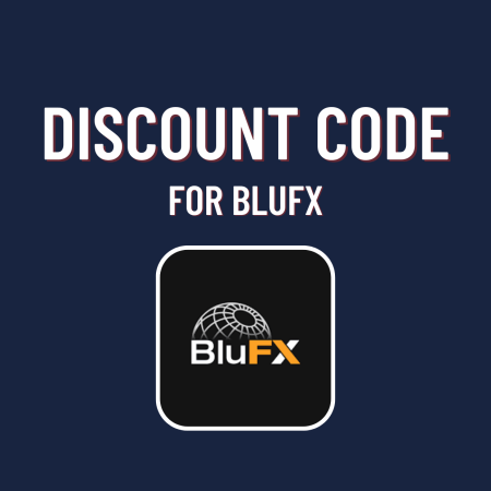 BluFX Discount Unlocked! Another Offer?