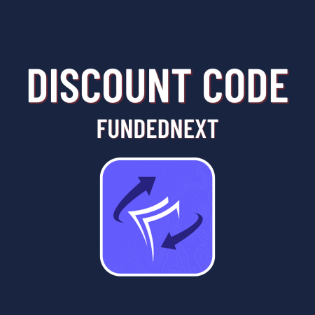 Code to Avail FundedNext Discount!